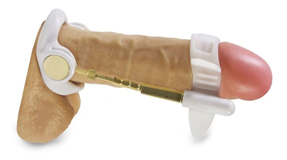 Extender strap για να αυξήσετε ένα μέλος